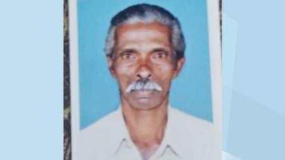 വയനാട്ടില് വയോധികന് തലയ്ക്ക് അടിയേറ്റു മരിച്ചു; ഭാര്യയെ സംശയിച്ച് പൊലീസ്