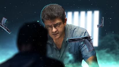 Valimai update : வலிமை படத்தின் அடுத்த அப்டேட் என்ன? - ஓப்பனாக சொல்லி ரசிகர்களை குஷியாக்கிய எச்.வினோத்