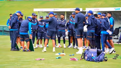 ICC World Test Championship : സെഞ്ചൂറിയനിലെ ചരിത്രനേട്ടത്തിനിടയിലും പോയിന്റ് പട്ടികയില് ഇന്ത്യക്ക് നിരാശ