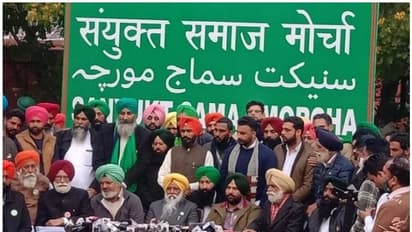 Punjab Assembly Election: കർഷക സംഘടനകൾ മത്സരിക്കും, ആം ആദ്മി പാർട്ടിയുമായി സഖ്യത്തിനും സാധ്യത