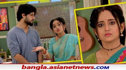 তুফান মেলের রাজত্ব দখল করল 'গাটছড়া', প্রথমবার TRP রেটিংয়ে পাঁচ নম্বরে চলে এল 'মিঠাই'