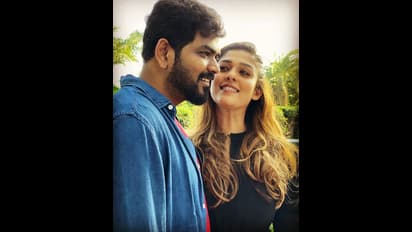 Nayanthara Vignesh Shivan ಮಗುವಿಗಾಗಿ ಪ್ಲಾನ್‌ ಮಾಡುತ್ತಿದ್ದಾರಾ?