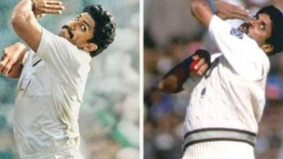 83 Movie Ranvir Singh Hairstyle: ಗಂಟೆಗಟ್ಟಲೆ ಕಪಿಲ್ ಫೋಟೋ ನೋಡಿ ರಣವೀರ್‌ಗೆ ಹೇರ್‌ಸ್ಟೈಲ್