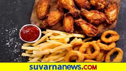 Healthy Eating Tips: ವೀಕೆಂಡ್ಗಳಲ್ಲಿ ಬೇಕಾಬಿಟ್ಟಿ ತಿನ್ನೋದಕ್ಕೆ ಬ್ರೇಕ್ ಹಾಕೋದು ಹೇಗೆ..?