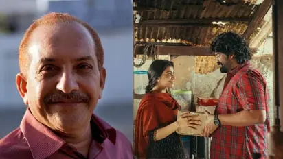 Raghunath Paleri about Madhuram : 'ജിലേബി പോലെ സ്‍നേഹ മധുരം'; ജോജു ജോര്‍ജ് ചിത്രത്തെ പ്രശംസിച്ച് രഘുനാഥ് പലേരി