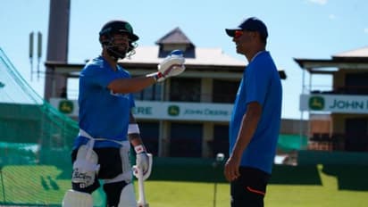 India vs South Africa: அந்த விஷயத்துல கோலி டிராவிட்டுடன் பேசி நல்ல முடிவா எடுக்கணும்..!