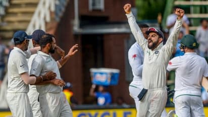 South Africa vs India: ദക്ഷിണാഫ്രിക്കയില് ഇത്തവണയും ഇന്ത്യ പരമ്പര നേടില്ല, പ്രവചനവുമായി ആകാശ് ചോപ്ര