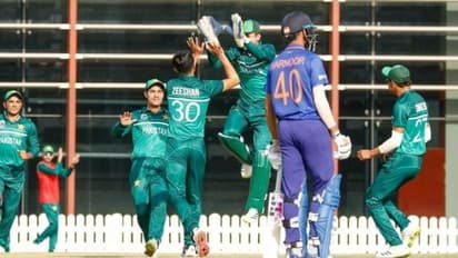 ACC U-19 Asia Cup 2021: Pakistan defeats India by 2 wickets in last-ball finish, netizens go berserk