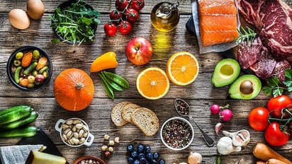 আপনার তৈরি ডায়েট চার্ট সত্যিই কি স্বাস্থ্যকর, এই কয়টি সমস্যা দেখলে বুঝবেন গলদ রয়েছে আপনার ডায়েটে