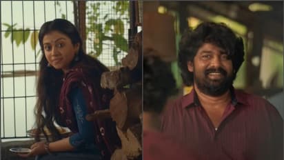 Madhuram song : 'പരിമിത നേരം'; ഗോവിന്ദ് വസന്തയുടെ സംഗീതത്തില് 'മധുര'ത്തിലെ മെലഡി