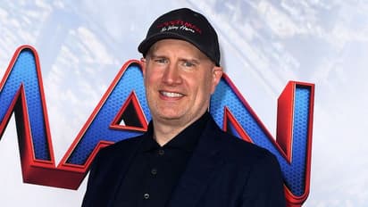Marvel Studios’ Kevin Feige talks about India; here is what he said