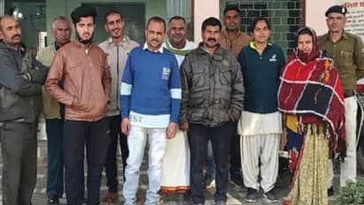 शर्मनाक: शादी के एक माह बाद दुल्हन से देवर ने किया रेप, फिर नाना-फूफा और बड़े सुसर ने 45 दिन तक की हैवानियत