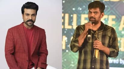 Ram Charan : గౌతమ్ తిన్ననూరికి టార్గెట్ ఫిక్స్ చేసిన రామ్ చరణ్..హీరోయిన్ గా ఎవరిని తీసుకున్నారో తెలుసా..?