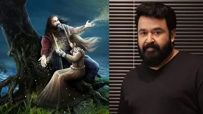 Barroz character sketch : ഇതാണ് 'ബറോസി'ലെ മോഹന്‍ലാല്‍; ചിത്രീകരണം നാളെ പുനരാരംഭിക്കും