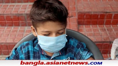 15 to 18 Vaccination-3 January,2022: নতুন বছরে ভারতে টিকা পাবে ১৫ থেকে ১৮ বছরের কিশোর-কিশোরীরাও
