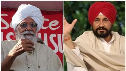 Punjab : റോഡിനും സ്‌കൂളിനും സഖാവ് ഹര്‍കിഷന്‍ സിങ് സുര്‍ജിത്തെന്ന് പേരിട്ട് പഞ്ചാബ് കോണ്‍ഗ്രസ് സര്‍ക്കാര്‍