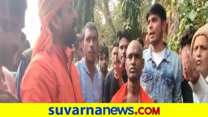 Ghar Wapsi: 15 ವರ್ಷದ ಬಳಿಕ ಮರಳಿ ಹಿಂದೂ ಧರ್ಮಕ್ಕೆ, ಉಮೇಶ್ ಆದ ಮೊಹಮ್ಮದ್ ಅಬ್ದುಲ್ಲಾ!