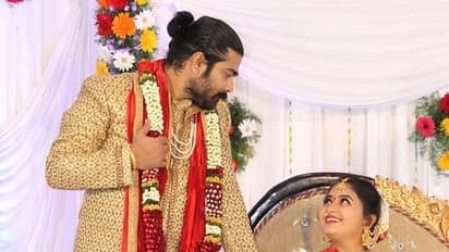 ప్లే బ్యాక్‌ సింగర్‌ రేవంత్‌ ఎంగేజ్‌మెంట్‌.. ఫోటోలు వైరల్‌