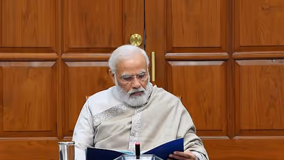 As COVID cases surge across country, PM Modi likely to interact with CMs on Friday