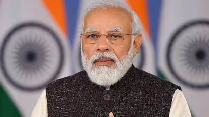 'ഒമിക്രോണിനെതിരെ മുന്‍കരുതല്‍'; വാക്സിനേഷൻ 140 കോടി ഡോസ് പിന്നിട്ടത് ഓരോ ഇന്ത്യാക്കാരന്‍റെയും വിജയം: മോദി