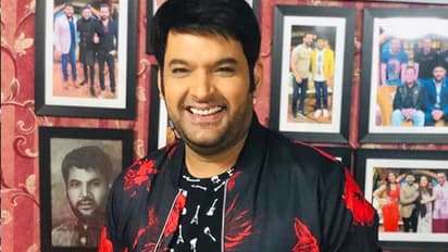 Kapil Sharma ಮತ್ತೆ ಬೆಳ್ಳಿತೆರೆಗೆ, ನಂದಿತಾ ದಾಸ್‌ ಸಿನಿಮಾದಲ್ಲಿ ನಟಸಲಿರುವ  ಕಾಮಿಡಿಯನ್‌