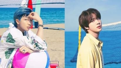 After BTS’ Suga, RM and Jin have also tested positive for Covid-19