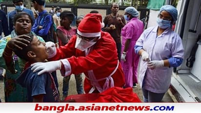 India's Omicron tally: ভারতে ৪৫০ পার করল ওমিক্রন, রাজস্থানে একদিনে আক্রান্ত বেড়ে দ্বিগুণ