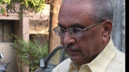 കവി മാധവന് അയ്യപ്പത്ത് അന്തരിച്ചു