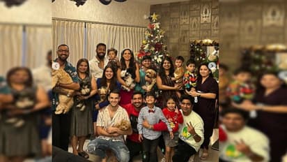 Natasa Stankovic Pregnant: ಹಾರ್ದಿಕ್ ಪಾಂಡ್ಯ ಪತ್ನಿ ಮತ್ತೆ ಪ್ರೆಗ್ನೆಂಟಾ? ಬೇಬಿ ಬಂಪ್