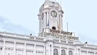 விரைவில் தொடங்குகிறது மழைநீர் வடிகால் பணிகள்... அறிவித்தது சென்னை மாநகராட்சி!!