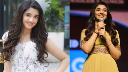 krithi shetty :  ఆ సీన్.. బాగా ఇబ్బంది పెట్టింది.. వణికిపోయానన్న కృతి శెట్టి.