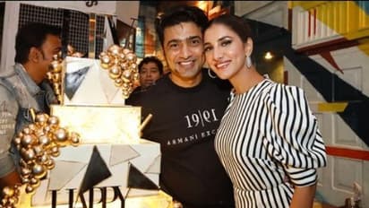 Dev Birthday Celebration: কমেন্ট নকল, সাদা কালো থিম, ভালোবাসার পোস্টার, দেবের জন্মদিন রুক্মিনীর কী কী চমক