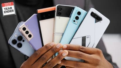 Round up 2021: इस साल इन बड़े ब्रांडों के Smartphone हुए फ्लॉप, जानिए क्या रही वजह