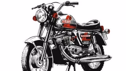 New Yezdi Roadking : അവതരണ തീയതി വെളിപ്പെടുത്തി യെസ്‍ഡി റോഡ്‍കിംഗ്