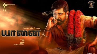 Surya refuses yaanai :ஹரியை புறக்கணித்த சூர்யா..மச்சானை வைத்து பழிவாங்கும் இயக்குனர்..என்ன விஷயம் தெரியுமா?