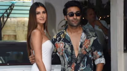 Has Tara Sutaria, Aadar Jain called a quit? Actress was missing from Kapoor family’s 'Christmas lunch-report