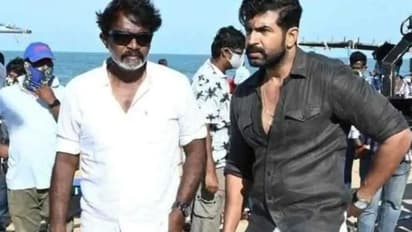 "ஹிட் கொடுத்தாலும் நான் மீண்டும் வில்லனாக நடிப்பேன்"மாஸ் காட்டும் அருண்விஜய்