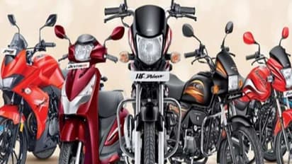 Hero MotoCorp : വാഹനങ്ങളുടെ വില കൂട്ടാനൊരുങ്ങി ഈ കമ്പനി; ജനുവരി 4 മുതല്‍ ജനപ്രിയ മോഡലുകളുടെ വില കൂടും