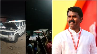 Kizhakkambalam : കിഴക്കമ്പലത്തെ ആക്രമണം; കുറ്റക്കാര്ക്കെതിരെ കര്ശന നടപടിയെന്ന് എംഎല്എ