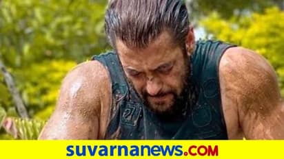 Snake Bite: ಫಾರ್ಮ್‌ಹೌಸಲ್ಲಿದ್ದ ಸಲ್ಮಾನ್ ಖಾನ್‌ ಅಪಾಯದಿಂದ ಪಾರು