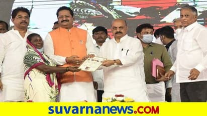 Vijayapura Airport: ಕಾಮಗಾರಿಗೆ ಹೆಚ್ಚುವರಿ 120 ಕೋಟಿ: ಬೊಮ್ಮಾಯಿ