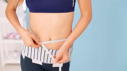 Weight Loss Diet : വണ്ണം കുറയ്ക്കാനുള്ള ശ്രമത്തിലാണോ? ഈ ഭക്ഷണസാധനങ്ങള്‍ ശീലമാക്കാം...