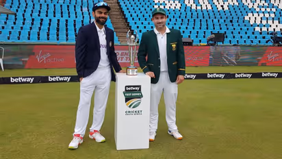 India vs South Africa: ஷ்ரேயாஸ் ஐயருக்கு இடம் இல்லை.. சொதப்பல் மன்னனான சீனியர் வீரருக்கு கடைசி சான்ஸ்