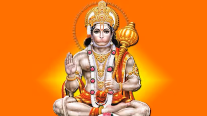 ಮಂಗಳವಾರ ಆಂಜನೇಯನನ್ನು ಹೀಗೆ ಪೂಜಿಸಿದ್ರೆ ನಿಮ್ಮೆಲ್ಲ ಸಮಸ್ಯೆಗಳಿಂದ ಮುಕ್ತಿ