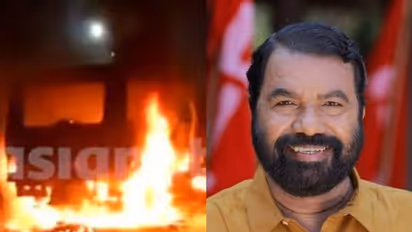 Kizhakkambalam Clash: കിഴക്കമ്പലം അക്രമം ഒറ്റപ്പെട്ട സംഭവം, അതിഥി തൊഴിലാളികളെ ഒറ്റപ്പെടുത്തരുത് : ശിവൻകുട്ടി