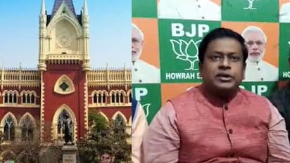 'রাজ্য সরকার হাইকোর্টে মিথ্যে বলে গর্হিত অপরাধ করেছে', হাওড়া পুর বিল ইস্যুতে তোপ সুকান্তর