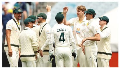 Aus vs Eng-Ashes 3rd Test: রুটের রেকর্ড ছাড়া ধরাশায়ী ইংল্যান্ড, তৃতীয় টেস্টেও দুরন্ত অজি