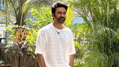 ఆ ఇద్దరు లెజెండ్స్ అంటే ధనుష్ కి ఇష్టం అట.. బయోపిక్ కి రెడీ