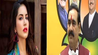 Sunny Leone के इस सॉन्ग पर अब मध्यप्रदेश में बवाल, गृहमंत्री का अल्टीमेटम, 3 दिन में नहीं हटाया गाना, तो FIR