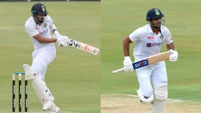 Ind vs SA: অনবদ্য শুরু রাহুল-মায়াঙ্কের, বড় রানের লক্ষ্যে টিম ইন্ডিয়া